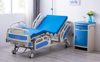 E-_網(wǎng)頁(yè)產(chǎn)品_醫(yī)療定制_DZR-01-醫(yī)療墊-+-SFD-B2201-雙搖護(hù)理床