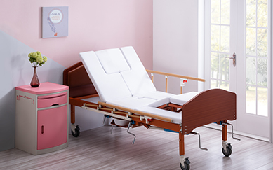 DZR-02-醫(yī)療墊-+-SFD-B3112-中曲家庭翻身護(hù)理床