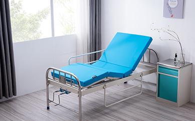 DZR-01-醫(yī)療墊-+SFD-B2007A-雙搖護(hù)理床-02