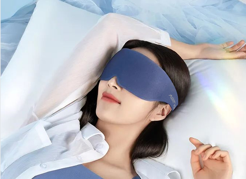 3D 立體零壓眼罩