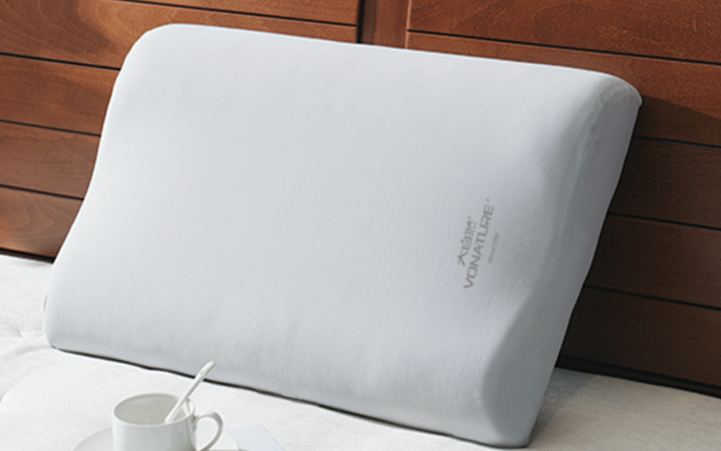 棕語護頸枕_封面圖