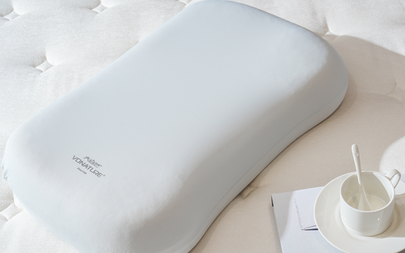 硅膠云枕_封面圖