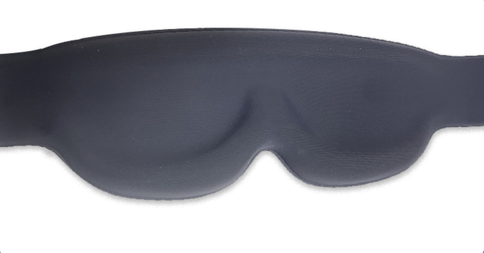 3d立體零壓眼罩